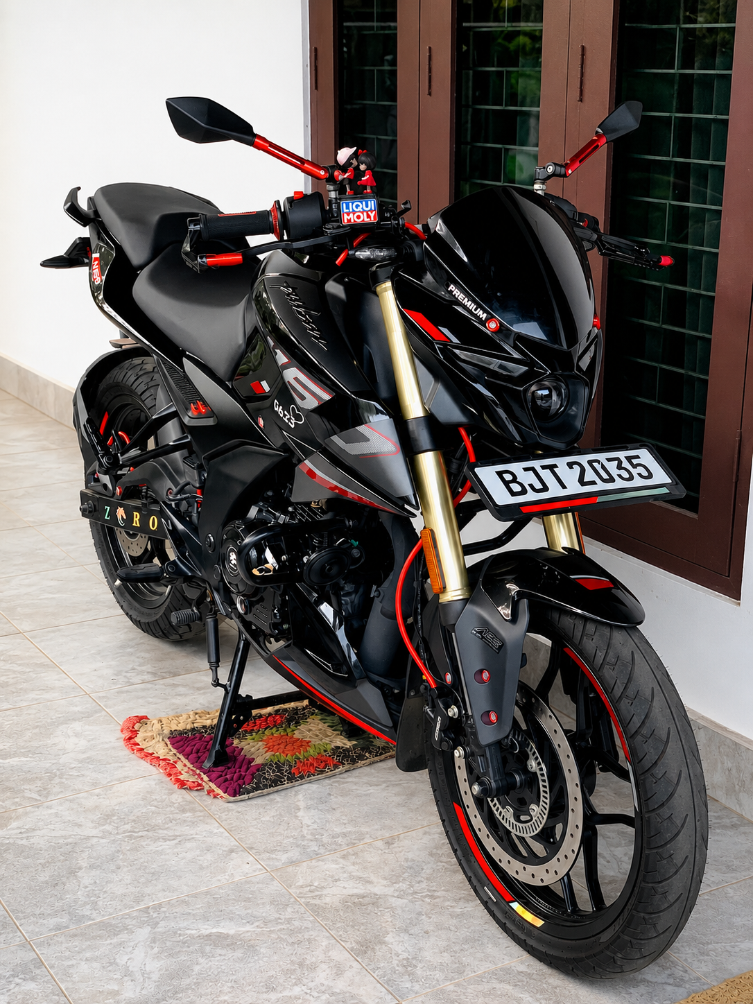 Custom Design