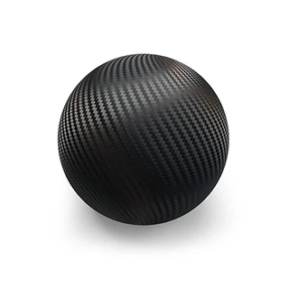 Carbon Vinyl Wrap